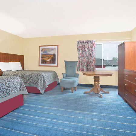 Days Inn By Wyndham Alexandria Mn Exteriér fotografie