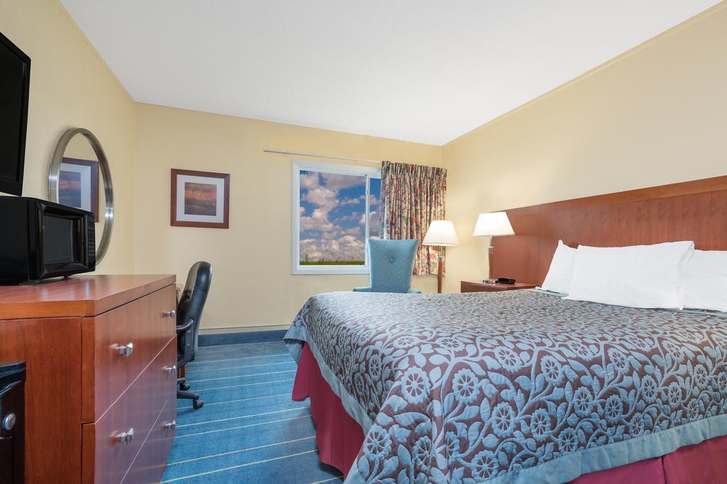 Days Inn By Wyndham Alexandria Mn Pokoj fotografie
