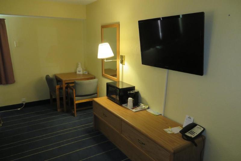 Days Inn By Wyndham Alexandria Mn Exteriér fotografie