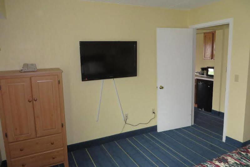 Days Inn By Wyndham Alexandria Mn Exteriér fotografie
