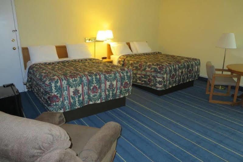 Days Inn By Wyndham Alexandria Mn Exteriér fotografie